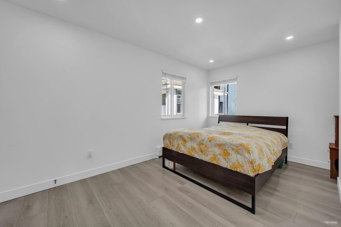 292 Mariner Way - Coquitlam East Single Family Residence for Sale, 5 Bedrooms (R2988397) #27