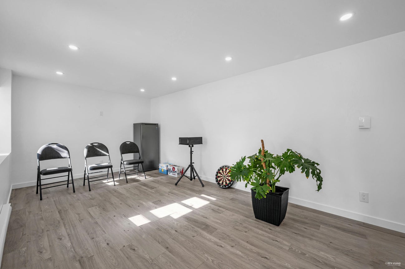 292 Mariner Way - Coquitlam East Single Family Residence for Sale, 5 Bedrooms (R2988397) #35