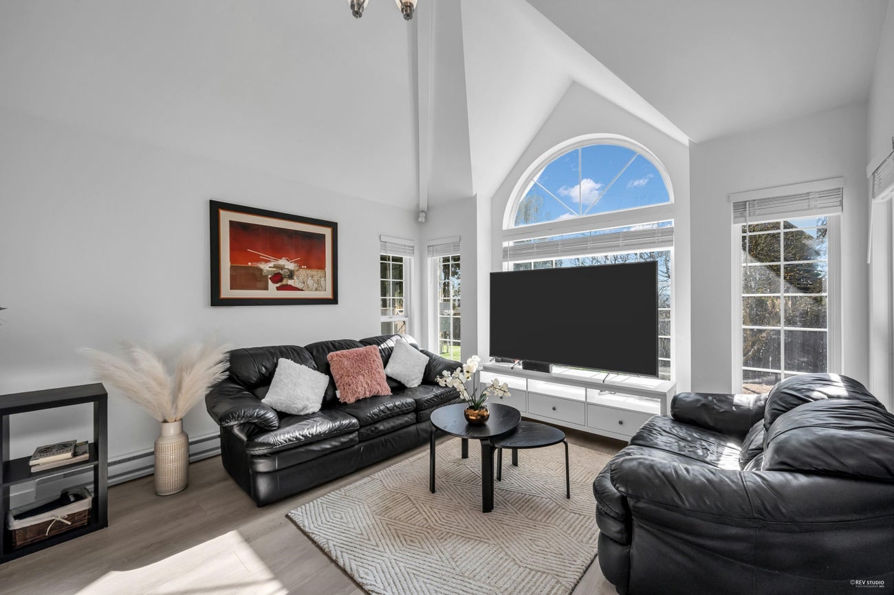 292 Mariner Way - Coquitlam East Single Family Residence for Sale, 5 Bedrooms (R2988397) #4
