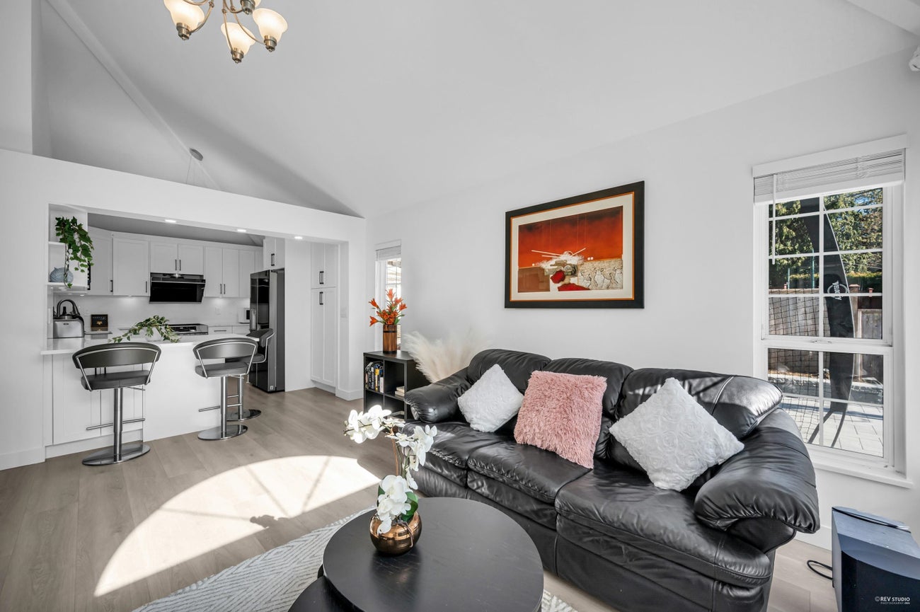 292 Mariner Way - Coquitlam East Single Family Residence for Sale, 5 Bedrooms (R2988397) #7