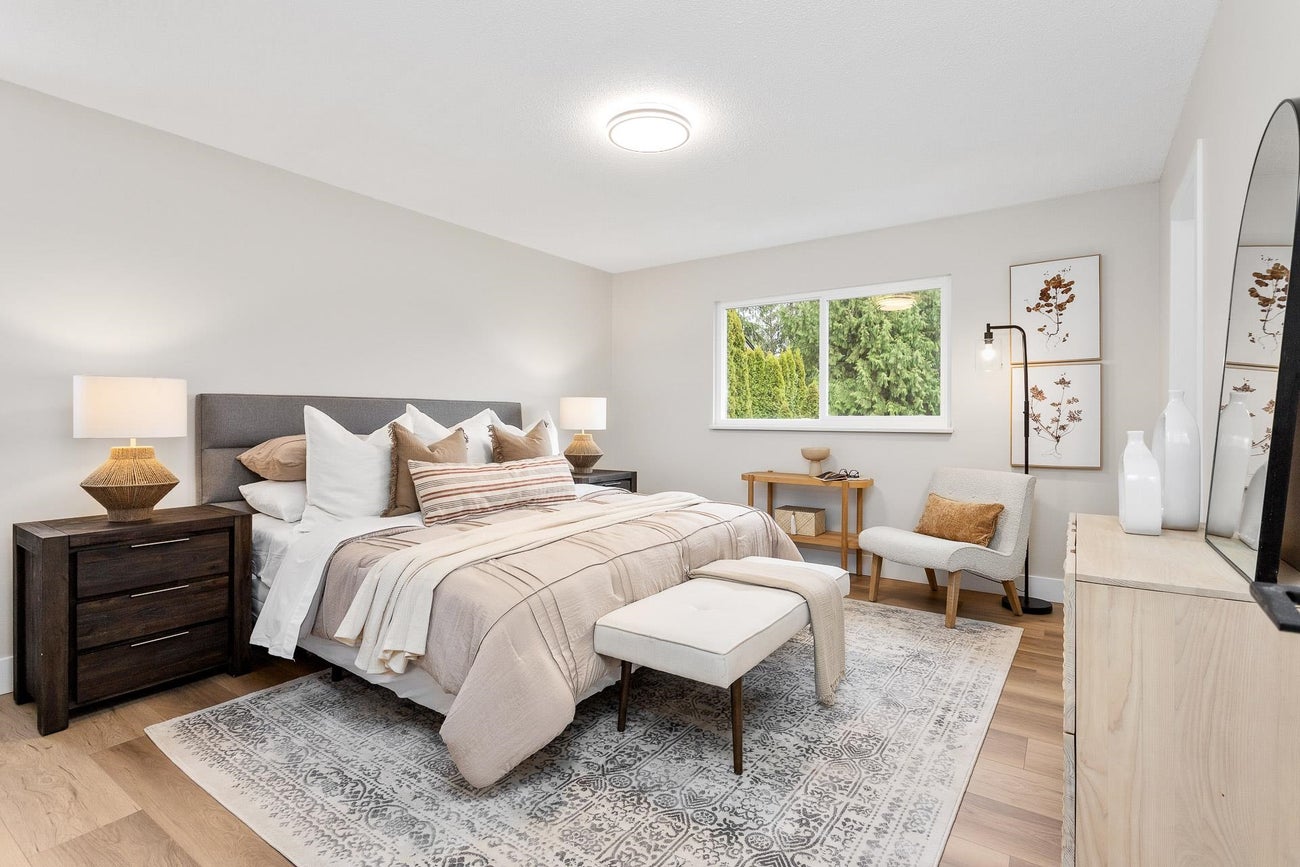 2466 Tolmie Avenue - Central Coquitlam Single Family Residence for Sale, 5 Bedrooms (R2988495) #19