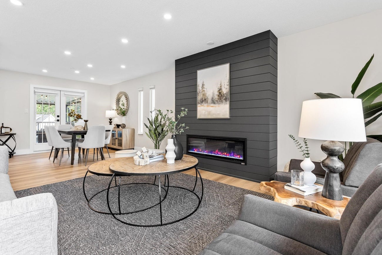 2466 Tolmie Avenue - Central Coquitlam Single Family Residence for Sale, 5 Bedrooms (R2988495) #7