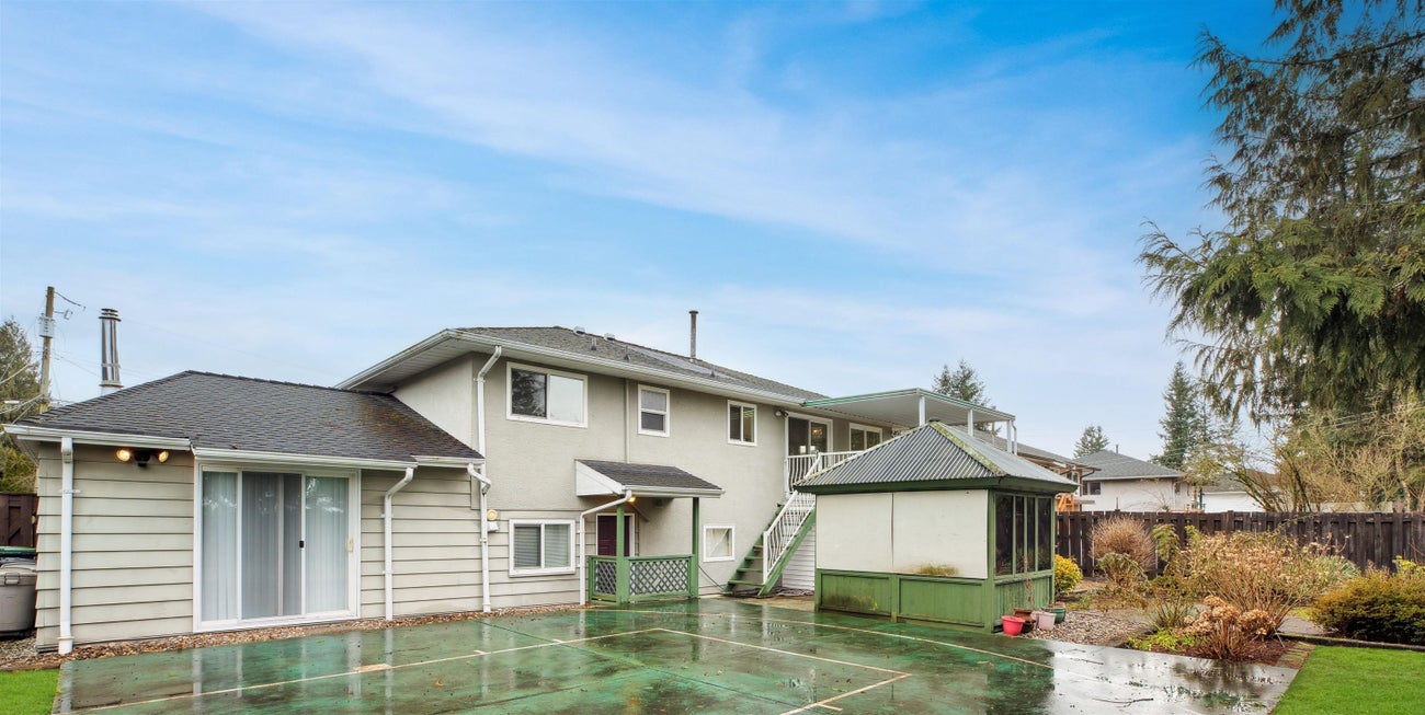 474 Byng Street - Central Coquitlam Single Family Residence for Sale, 5 Bedrooms (R2988956) #24