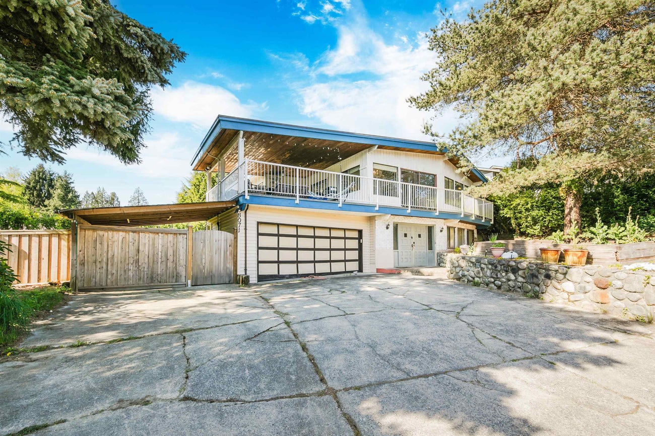 8071 Greenlake Place - Government Road Single Family Residence for Sale, 4 Bedrooms (R2989193) #1