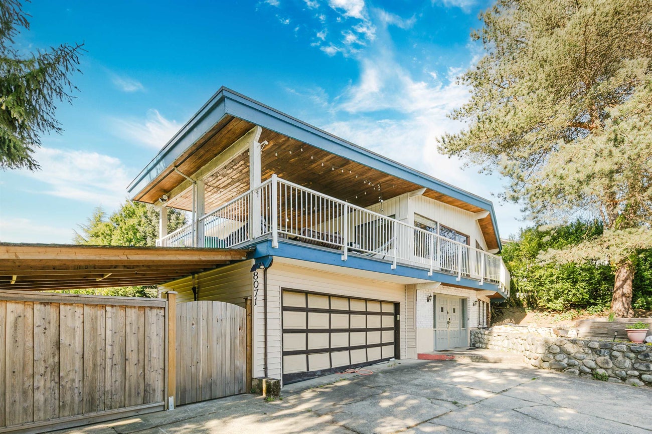 8071 Greenlake Place - Government Road Single Family Residence for Sale, 4 Bedrooms (R2989193) #2