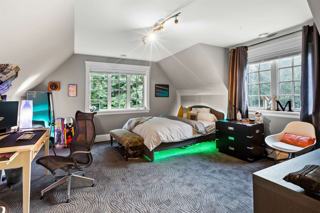 744 Austin Avenue - Coquitlam West Single Family Residence for Sale, 5 Bedrooms (R2989528) #20