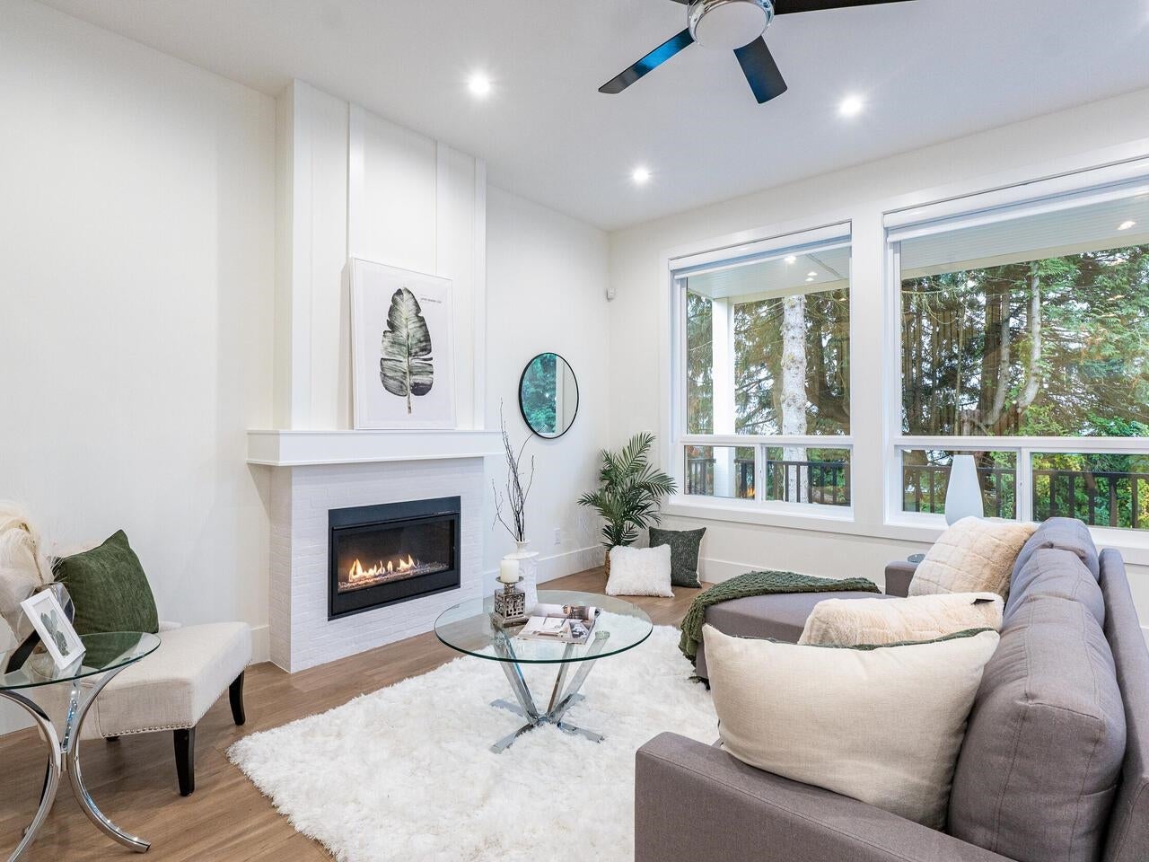 104 - 824 Edgar Avenue - Coquitlam West Single Family Residence for Sale, 3 Bedrooms (R2989999) #1