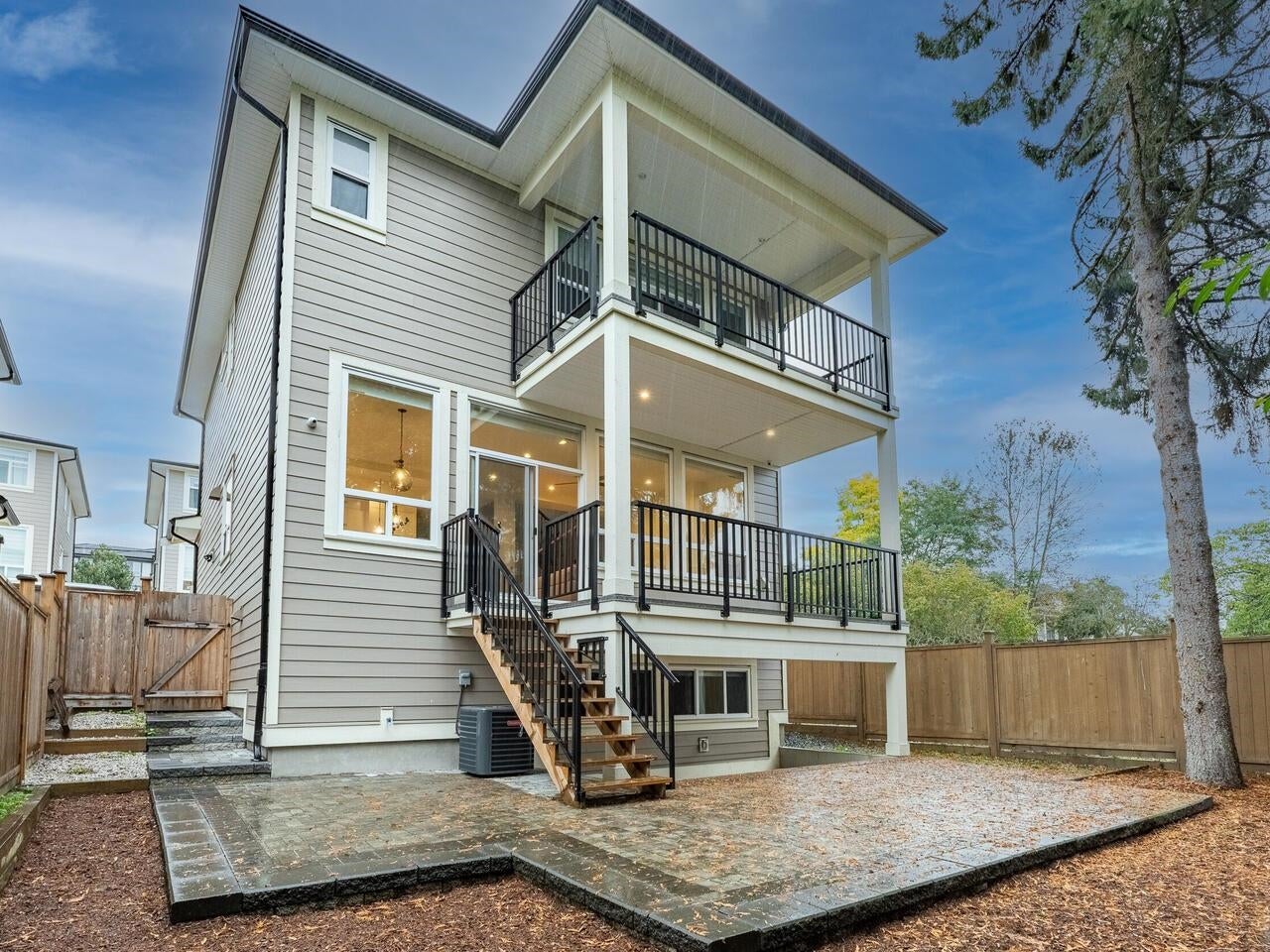 104 - 824 Edgar Avenue - Coquitlam West Single Family Residence for Sale, 3 Bedrooms (R2989999) #4