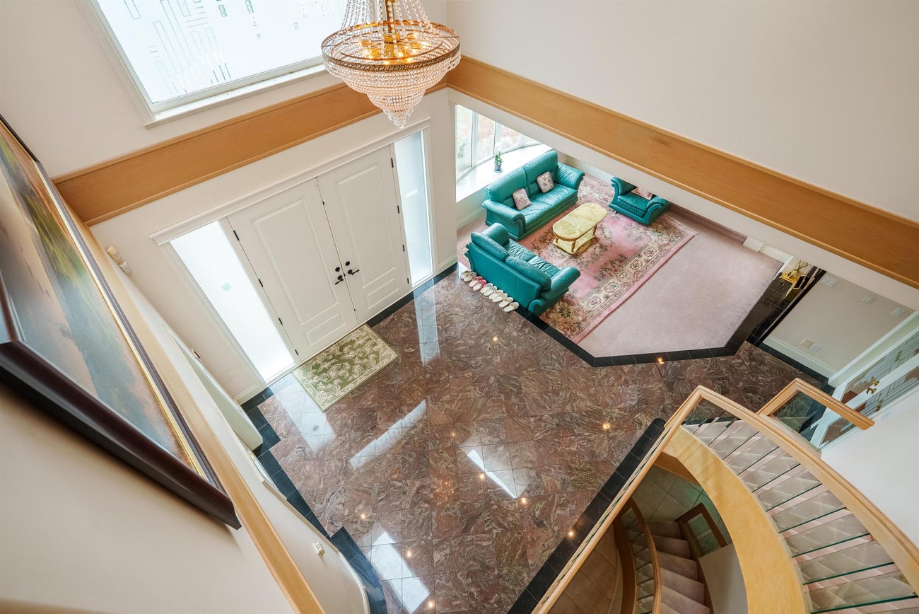 6941 Adair Street - Montecito Single Family Residence for Sale, 6 Bedrooms (R2990107) #13