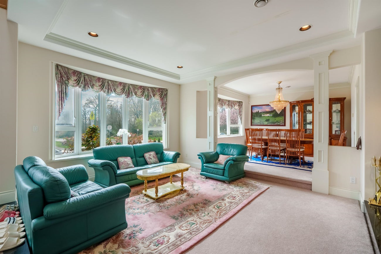 6941 Adair Street - Montecito Single Family Residence for Sale, 6 Bedrooms (R2990107) #14