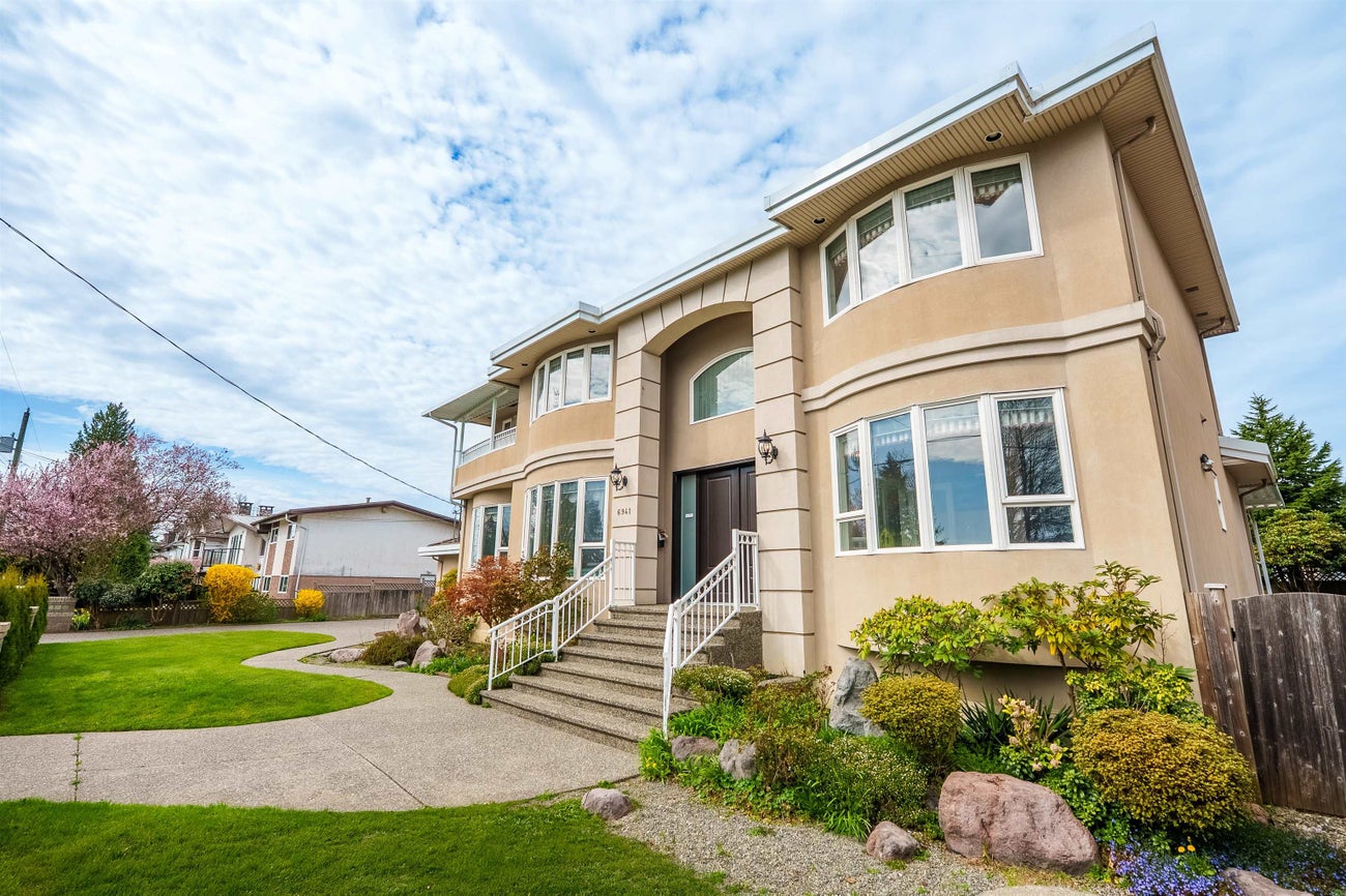 6941 Adair Street - Montecito Single Family Residence for Sale, 6 Bedrooms (R2990107) #7