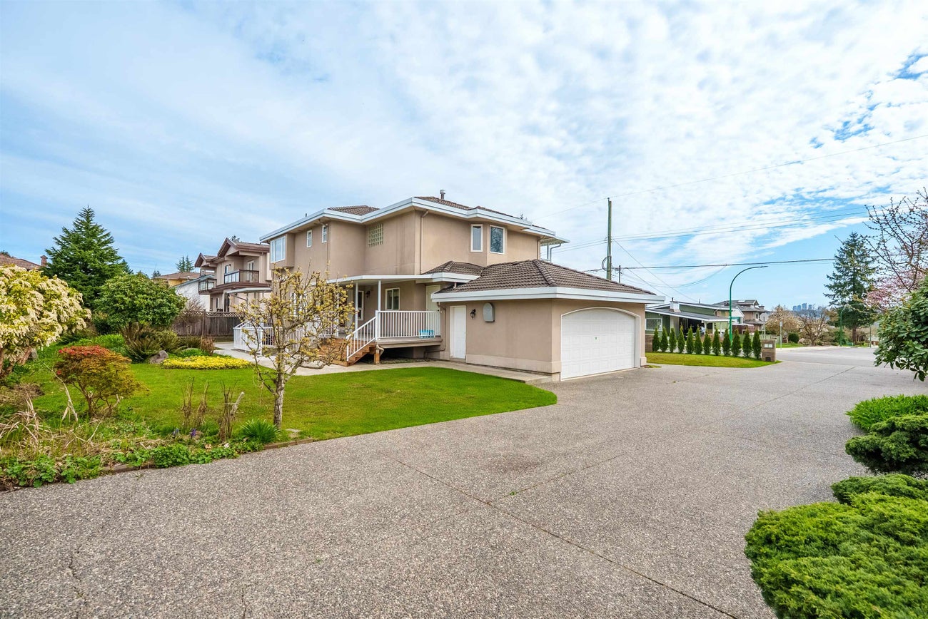 6941 Adair Street - Montecito Single Family Residence for Sale, 6 Bedrooms (R2990107) #8