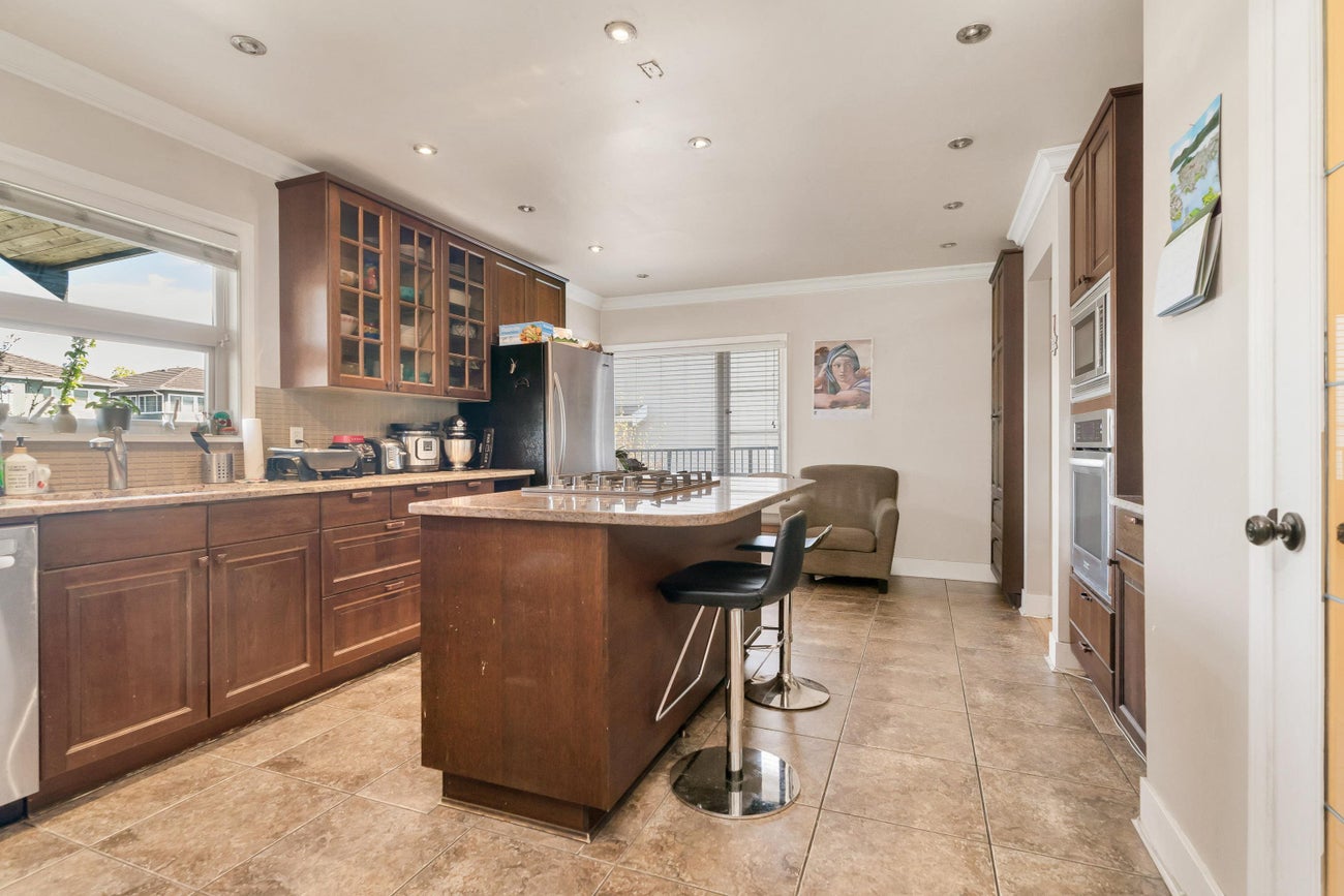 6895 Curtis Street - Sperling-Duthie Single Family Residence for Sale, 5 Bedrooms (R2990482) #3