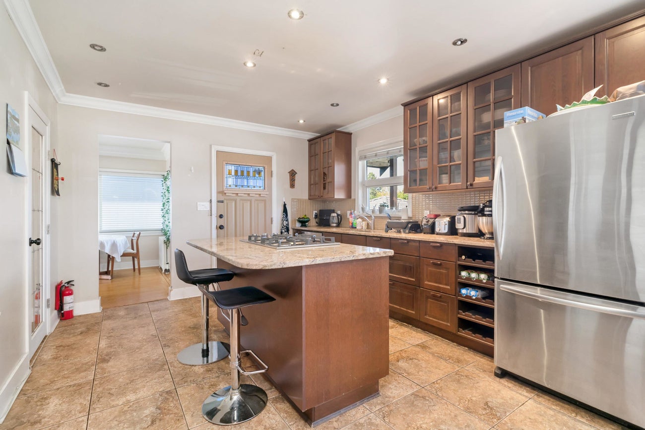 6895 Curtis Street - Sperling-Duthie Single Family Residence for Sale, 5 Bedrooms (R2990482) #9