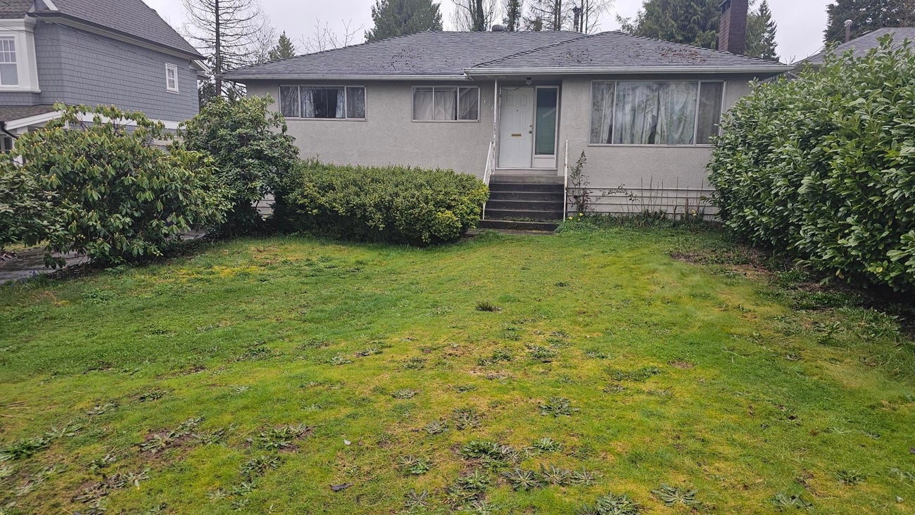 698 Danville Court - Central Coquitlam Single Family Residence for Sale, 5 Bedrooms (R2991052) #1