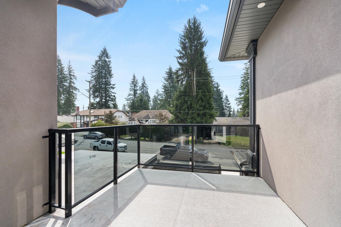 1211 Foster Avenue - Central Coquitlam Single Family Residence for Sale, 8 Bedrooms (R2991303) #30