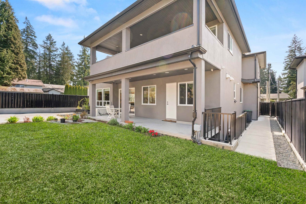 1211 Foster Avenue - Central Coquitlam Single Family Residence for Sale, 8 Bedrooms (R2991303) #38