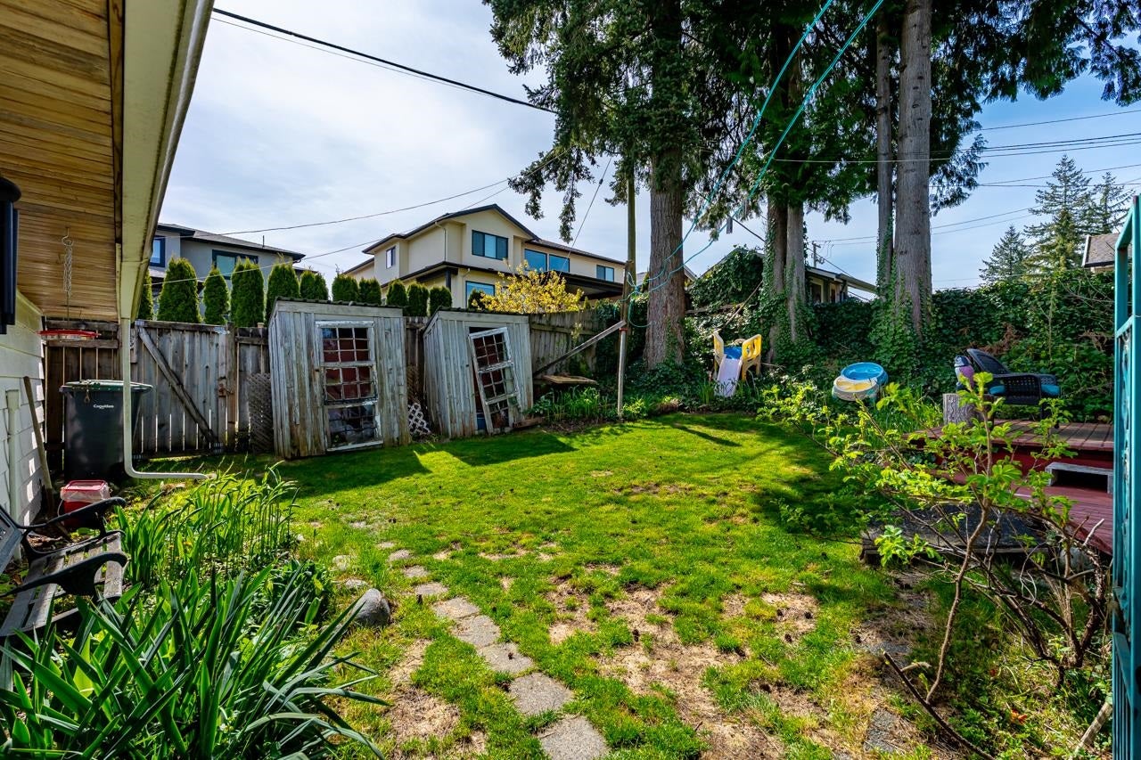 1052 Como Lake Avenue - Central Coquitlam Single Family Residence for Sale, 3 Bedrooms (R2991559) #25