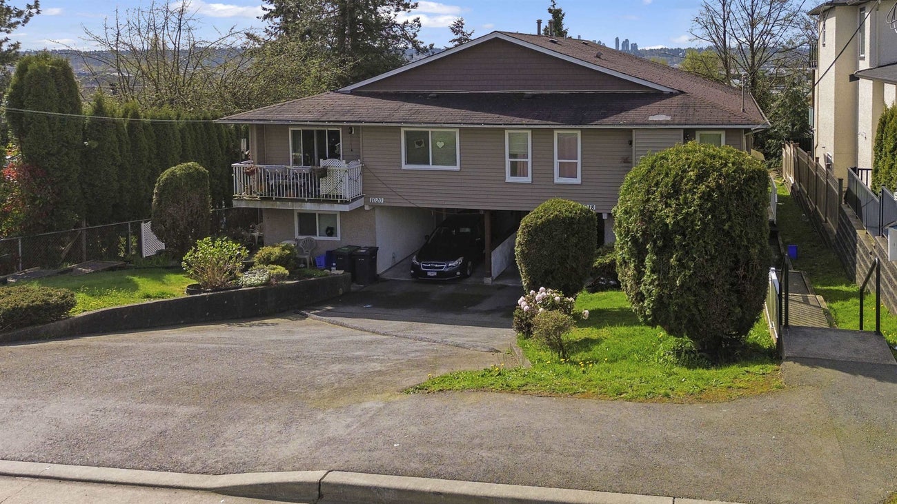 1020 Quadling Avenue - Maillardville Single Family Residence for Sale, 8 Bedrooms (R2991949)# - 12