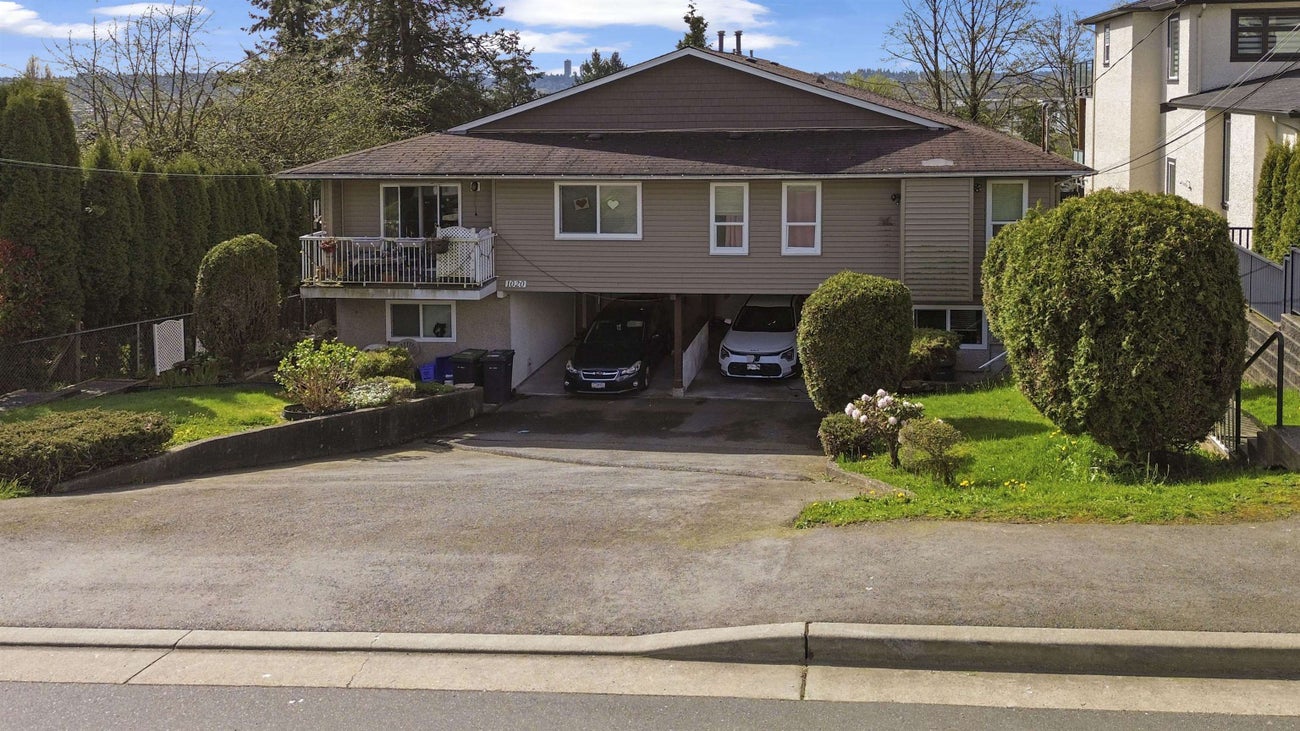 1020 Quadling Avenue - Maillardville Single Family Residence for Sale, 8 Bedrooms (R2991949)# - 1