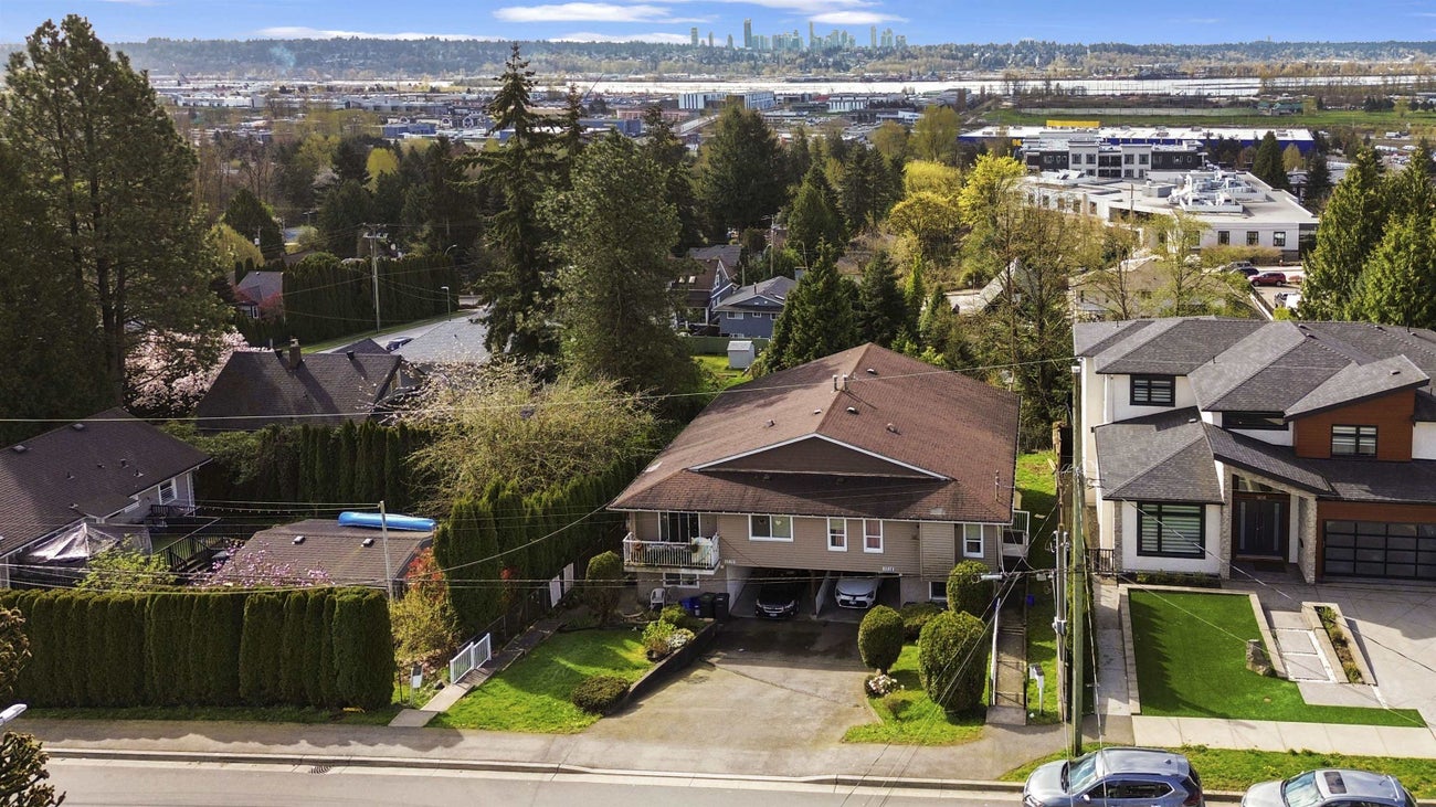 1020 Quadling Avenue - Maillardville Single Family Residence for Sale, 8 Bedrooms (R2991949)# - 2