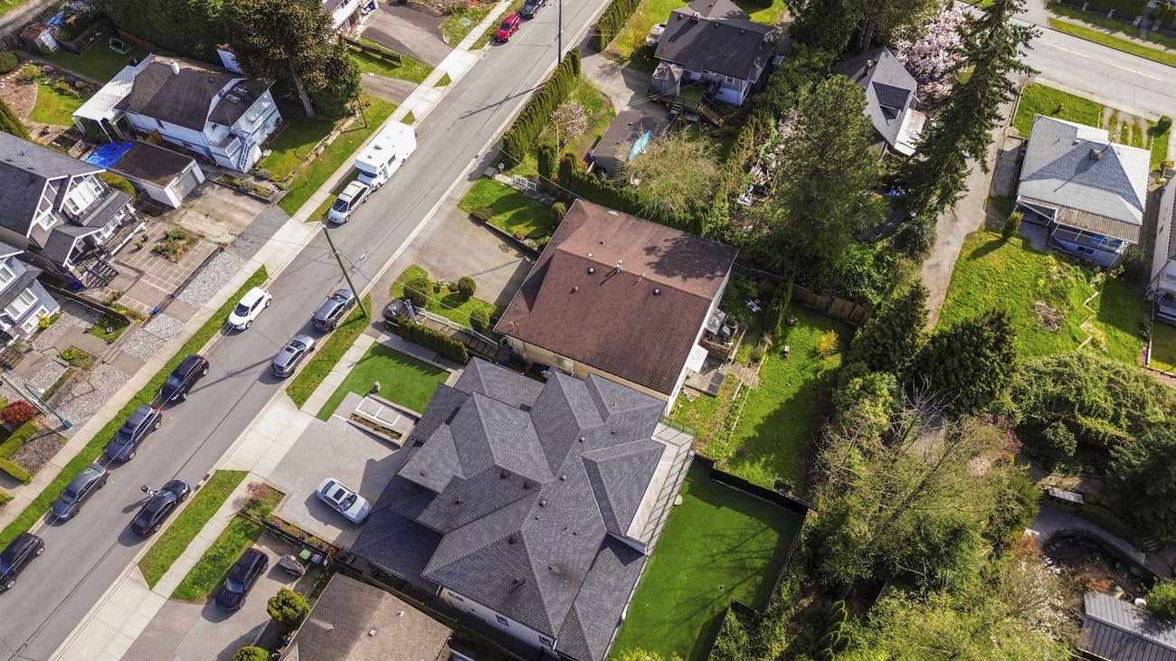 1020 Quadling Avenue - Maillardville Single Family Residence for Sale, 8 Bedrooms (R2991949)# - 7