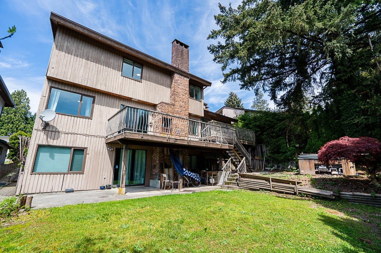 2948 Roseglen Court - Montecito Single Family Residence for Sale, 8 Bedrooms (R2992130) #11