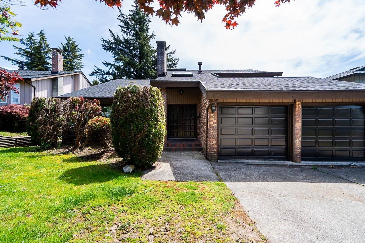 2948 Roseglen Court - Montecito Single Family Residence for Sale, 8 Bedrooms (R2992130) #36