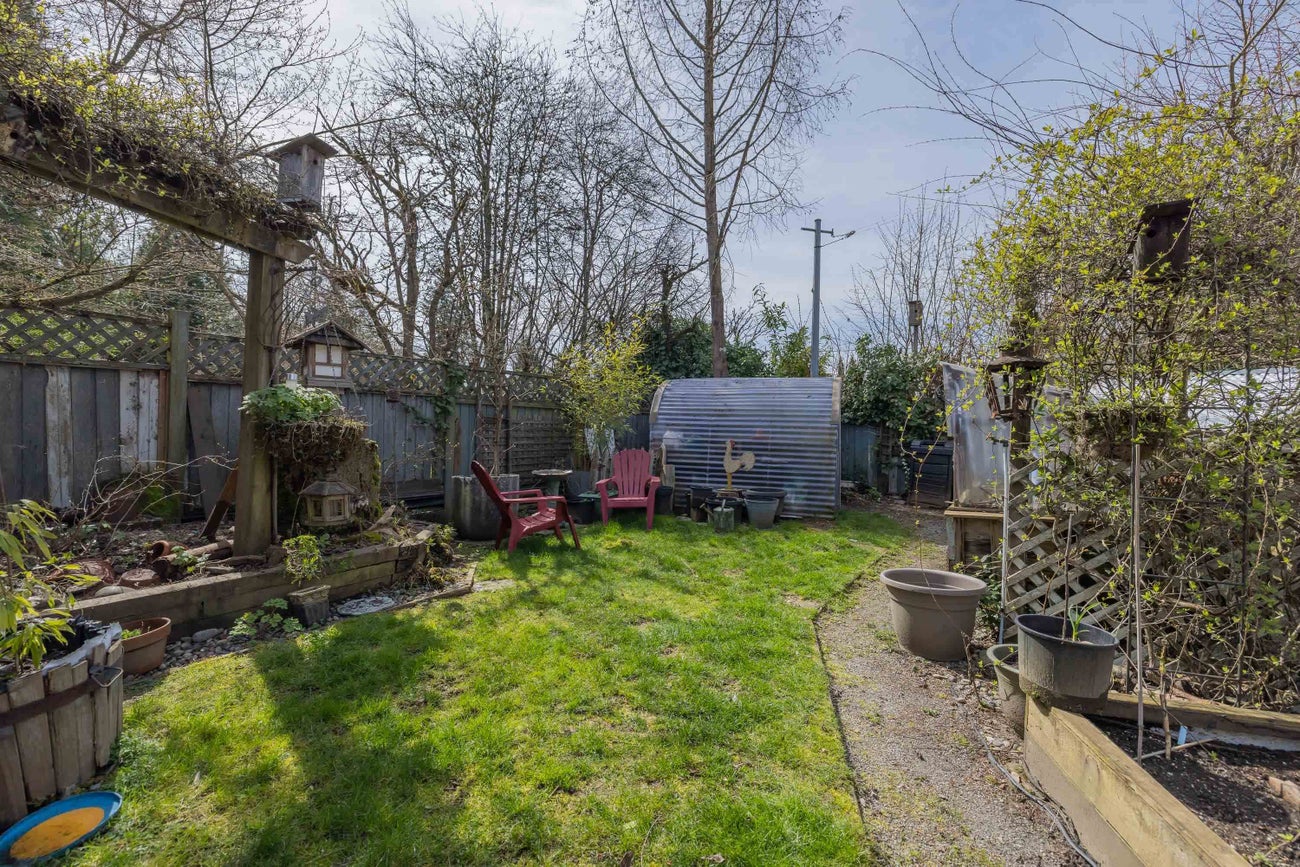 704 Townley Street - Coquitlam West Single Family Residence for Sale, 4 Bedrooms (R2992546) #31