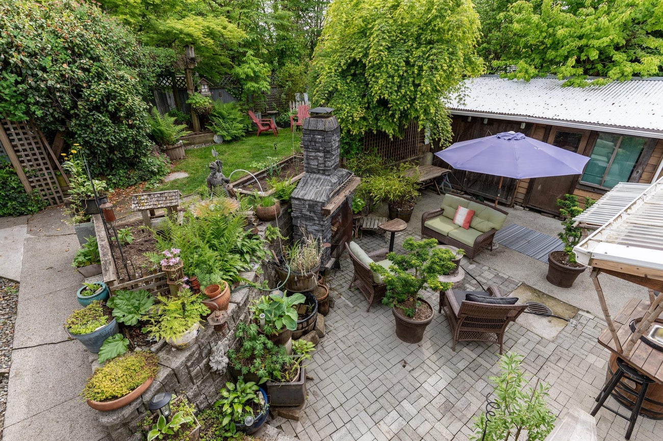 704 Townley Street - Coquitlam West Single Family Residence for Sale, 4 Bedrooms (R2992546) #36