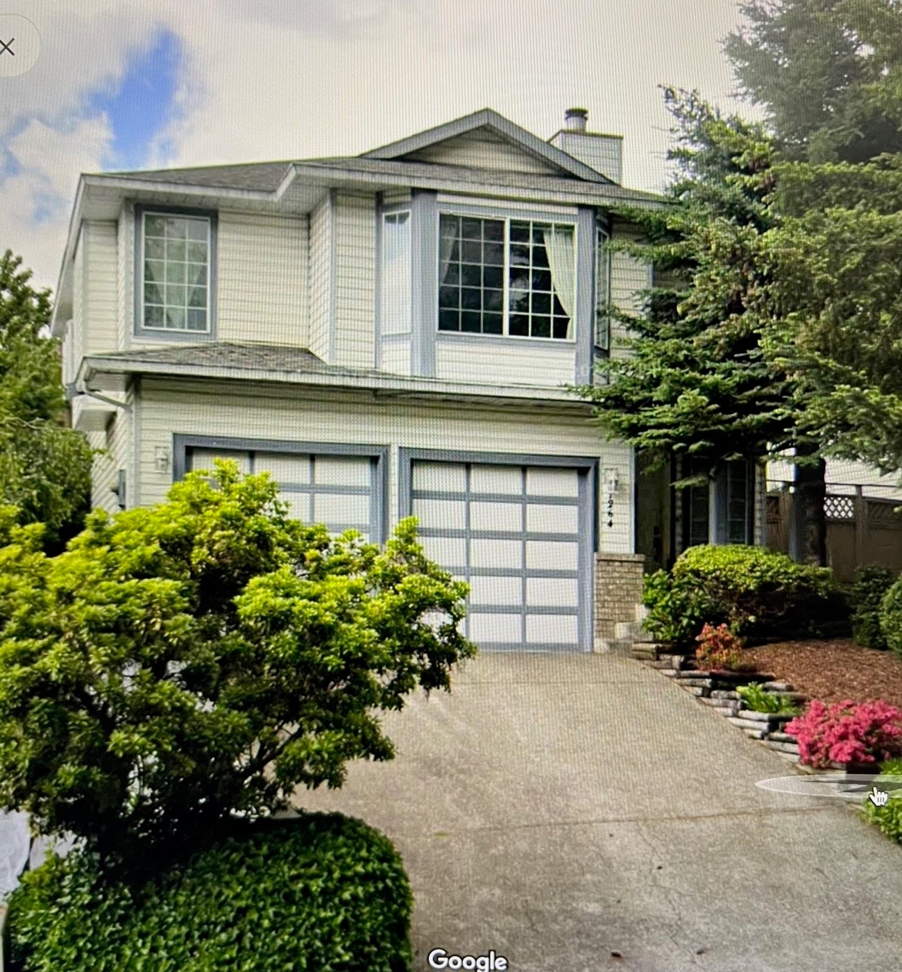 1264 Lasalle Place - Canyon Springs Single Family Residence for Sale, 3 Bedrooms (R2992922) #1
