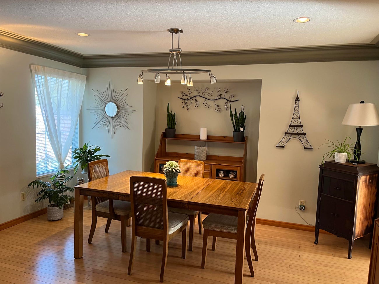 1264 Lasalle Place - Canyon Springs Single Family Residence for Sale, 3 Bedrooms (R2992922) #3