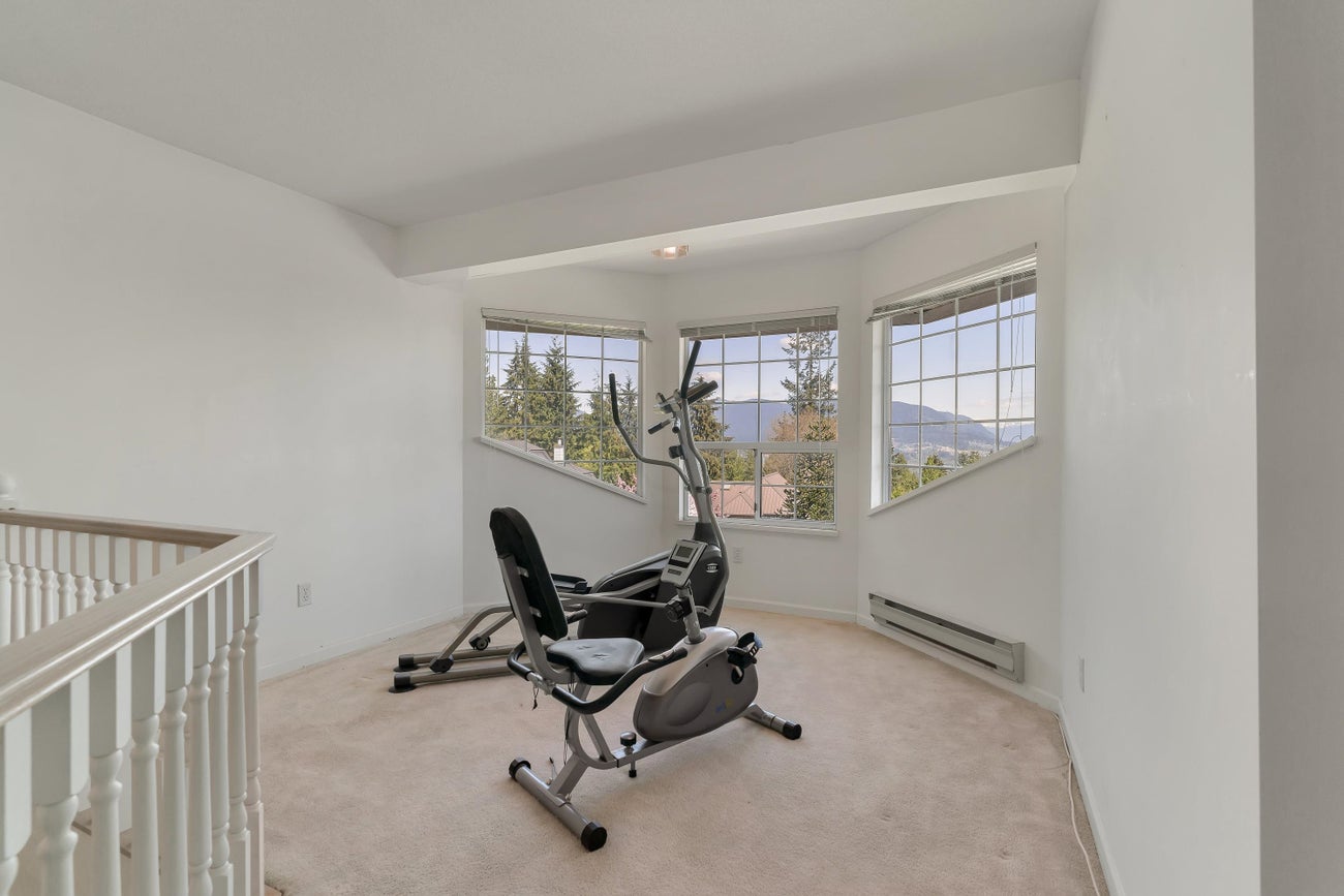 575 Clearwater Way - Coquitlam East Single Family Residence for Sale, 7 Bedrooms (R2993397) #12