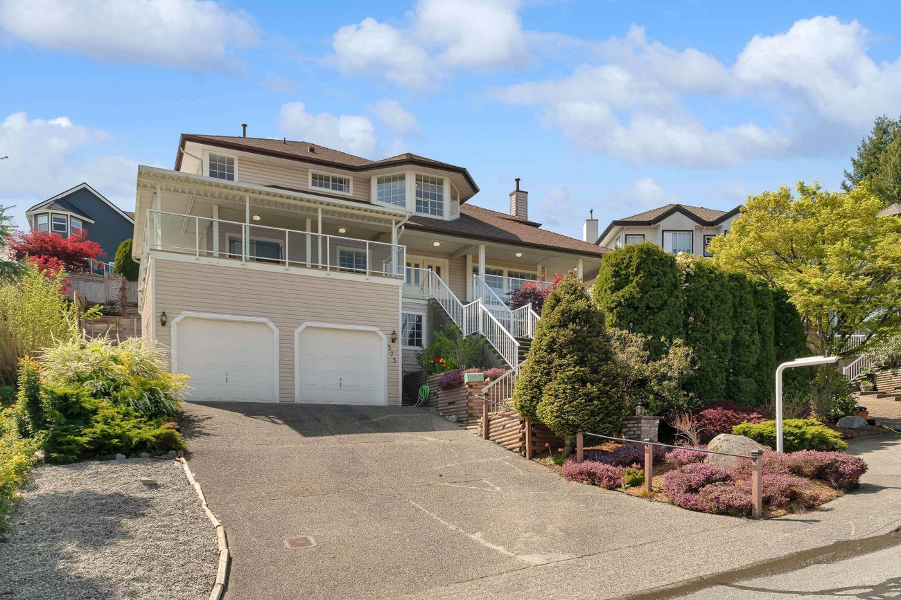 575 Clearwater Way - Coquitlam East Single Family Residence for Sale, 7 Bedrooms (R2993397) #1