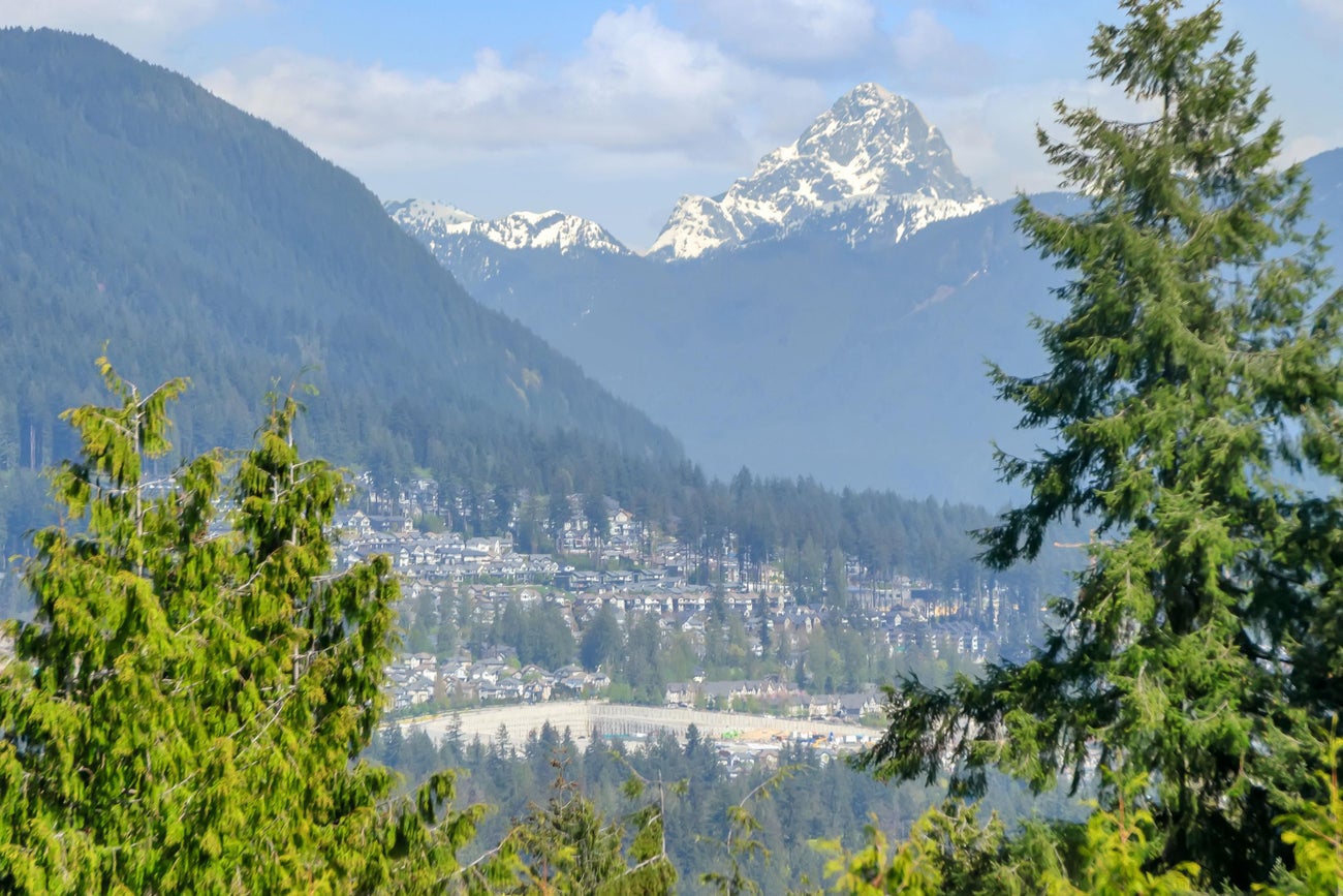 575 Clearwater Way - Coquitlam East Single Family Residence for Sale, 7 Bedrooms (R2993397) #22