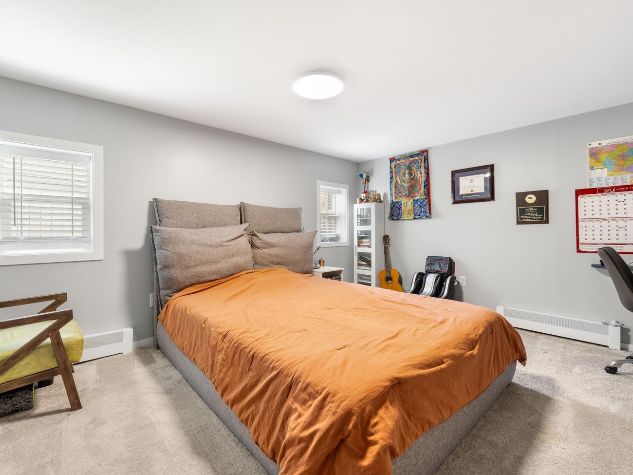 374 Balfour Drive - Coquitlam East Single Family Residence for Sale, 6 Bedrooms (R2993907) #33