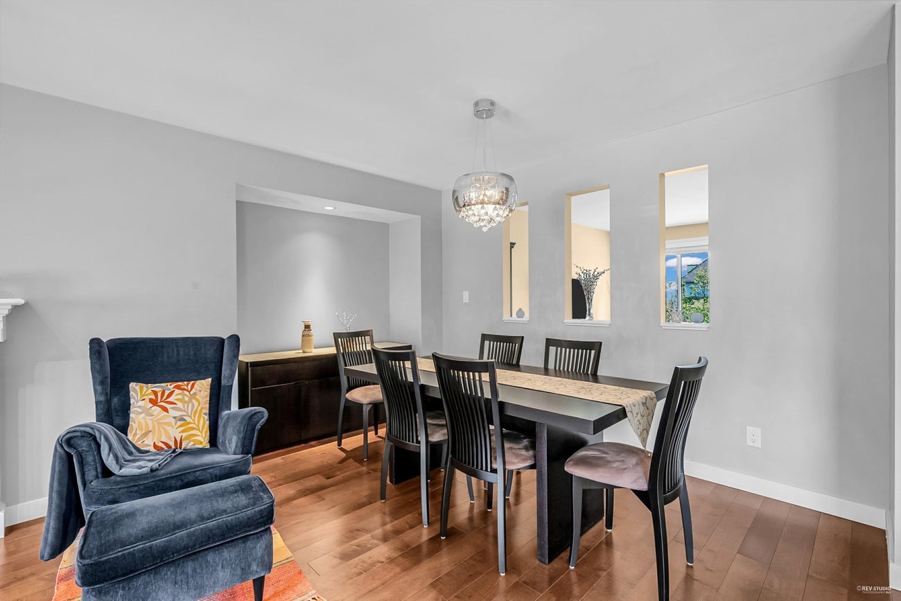2810 Mara Drive - Coquitlam East Single Family Residence for Sale, 5 Bedrooms (R2994077) #10