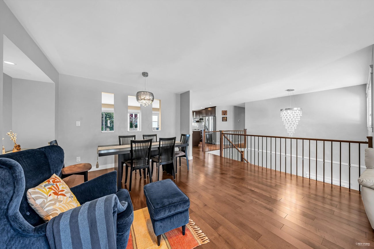 2810 Mara Drive - Coquitlam East Single Family Residence for Sale, 5 Bedrooms (R2994077) #12