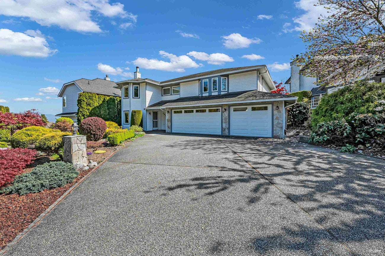 2810 Mara Drive - Coquitlam East Single Family Residence for Sale, 5 Bedrooms (R2994077) #2