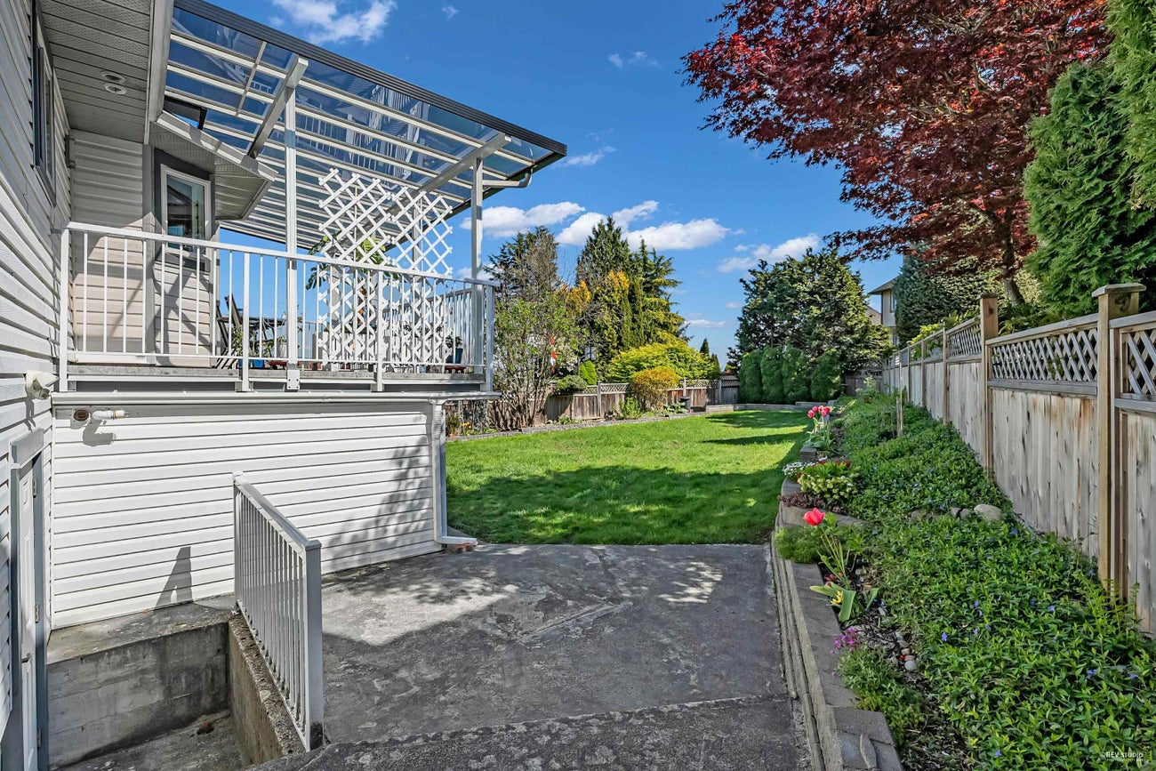 2810 Mara Drive - Coquitlam East Single Family Residence for Sale, 5 Bedrooms (R2994077) #4