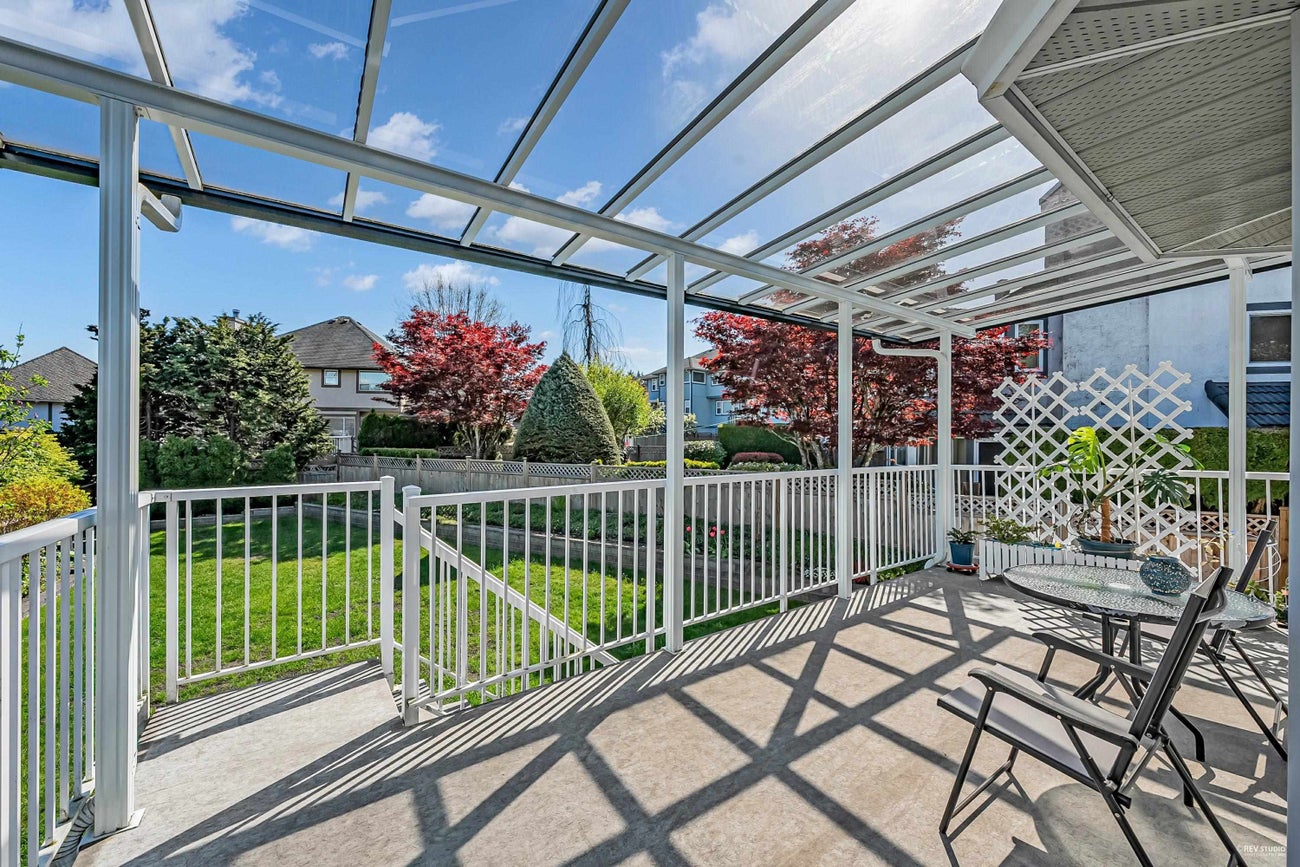 2810 Mara Drive - Coquitlam East Single Family Residence for Sale, 5 Bedrooms (R2994077) #8