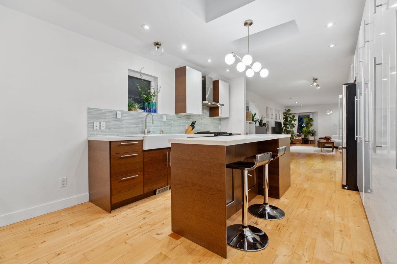 4135 Cambridge Street - Vancouver Heights Single Family Residence for Sale, 5 Bedrooms (R2994865) #15