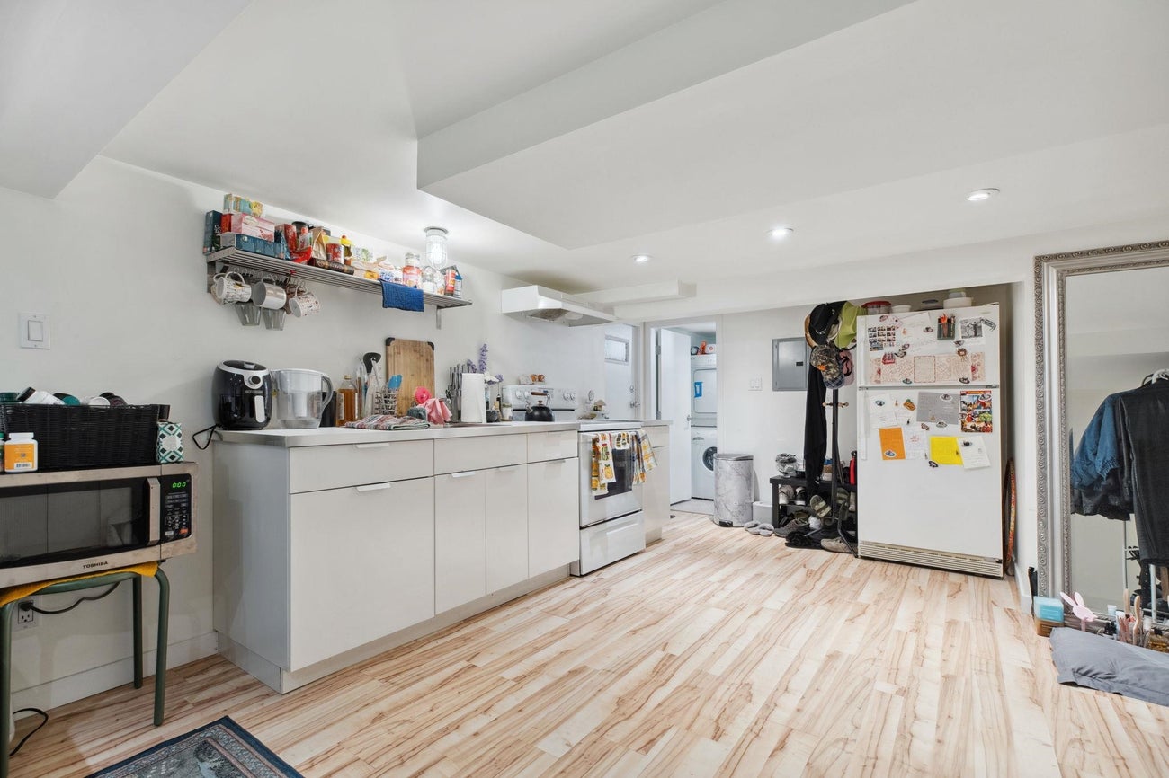 4135 Cambridge Street - Vancouver Heights Single Family Residence for Sale, 5 Bedrooms (R2994865) #37