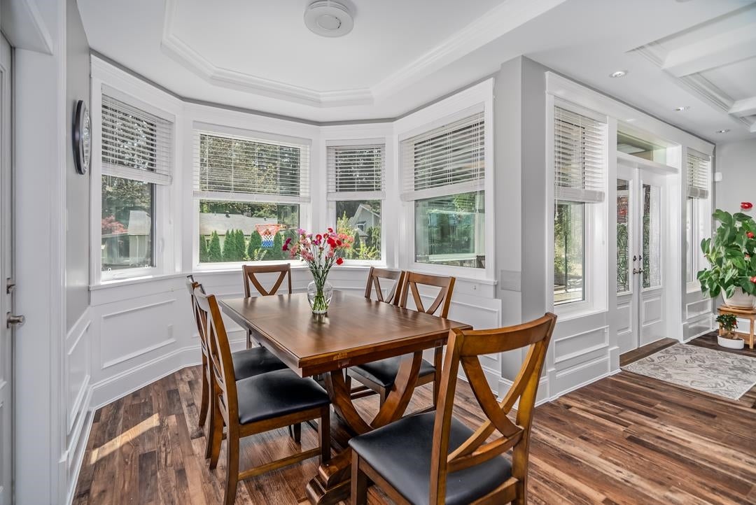 836 Sprice Avenue - Coquitlam West Single Family Residence for Sale, 7 Bedrooms (R2995059) #12
