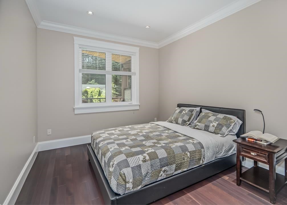 836 Sprice Avenue - Coquitlam West Single Family Residence for Sale, 7 Bedrooms (R2995059) #16
