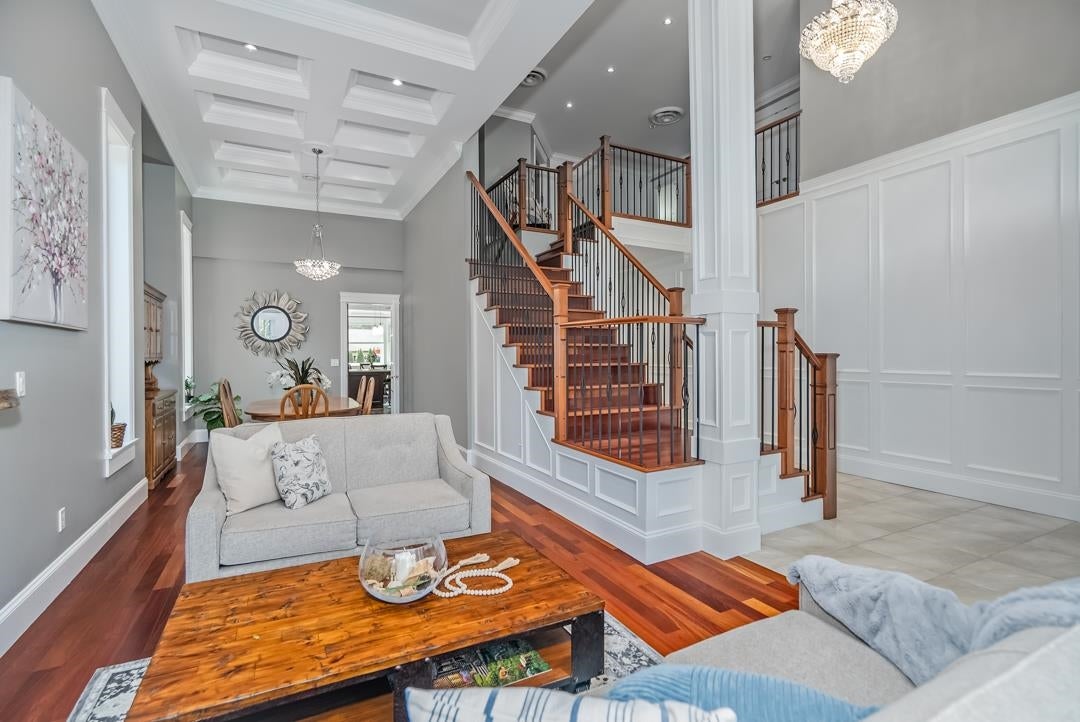 836 Sprice Avenue - Coquitlam West Single Family Residence for Sale, 7 Bedrooms (R2995059) #7