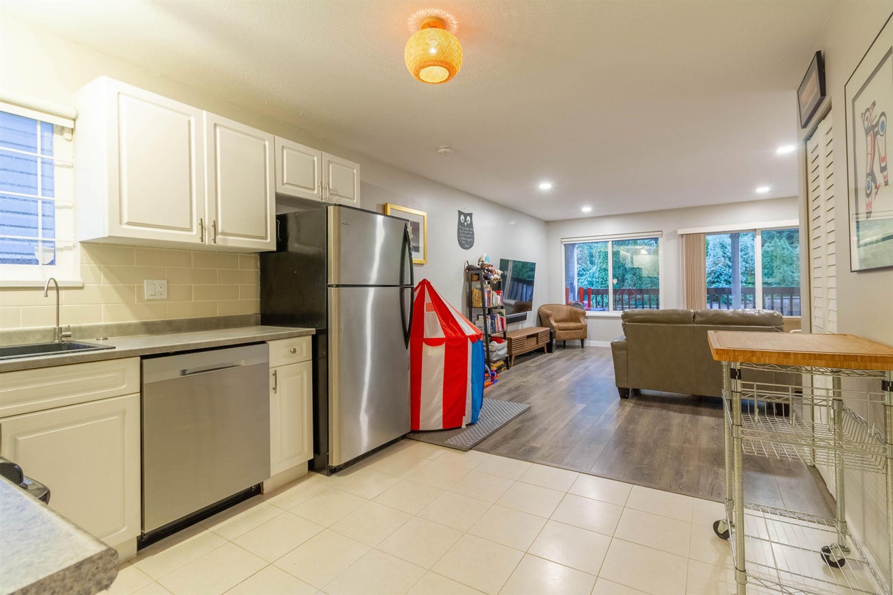 4322 Graveley Street - Brentwood Park Single Family Residence for Sale, 5 Bedrooms (R2995098) #21