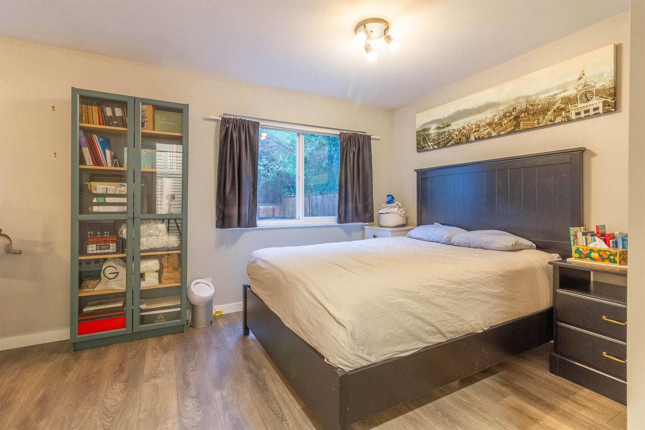 4322 Graveley Street - Brentwood Park Single Family Residence for Sale, 5 Bedrooms (R2995098) #25