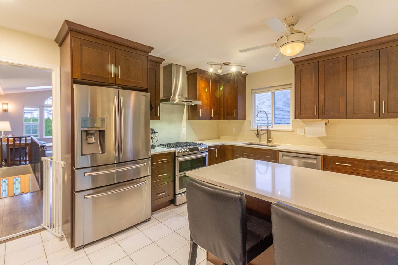 4322 Graveley Street - Brentwood Park Single Family Residence for Sale, 5 Bedrooms (R2995098) #9
