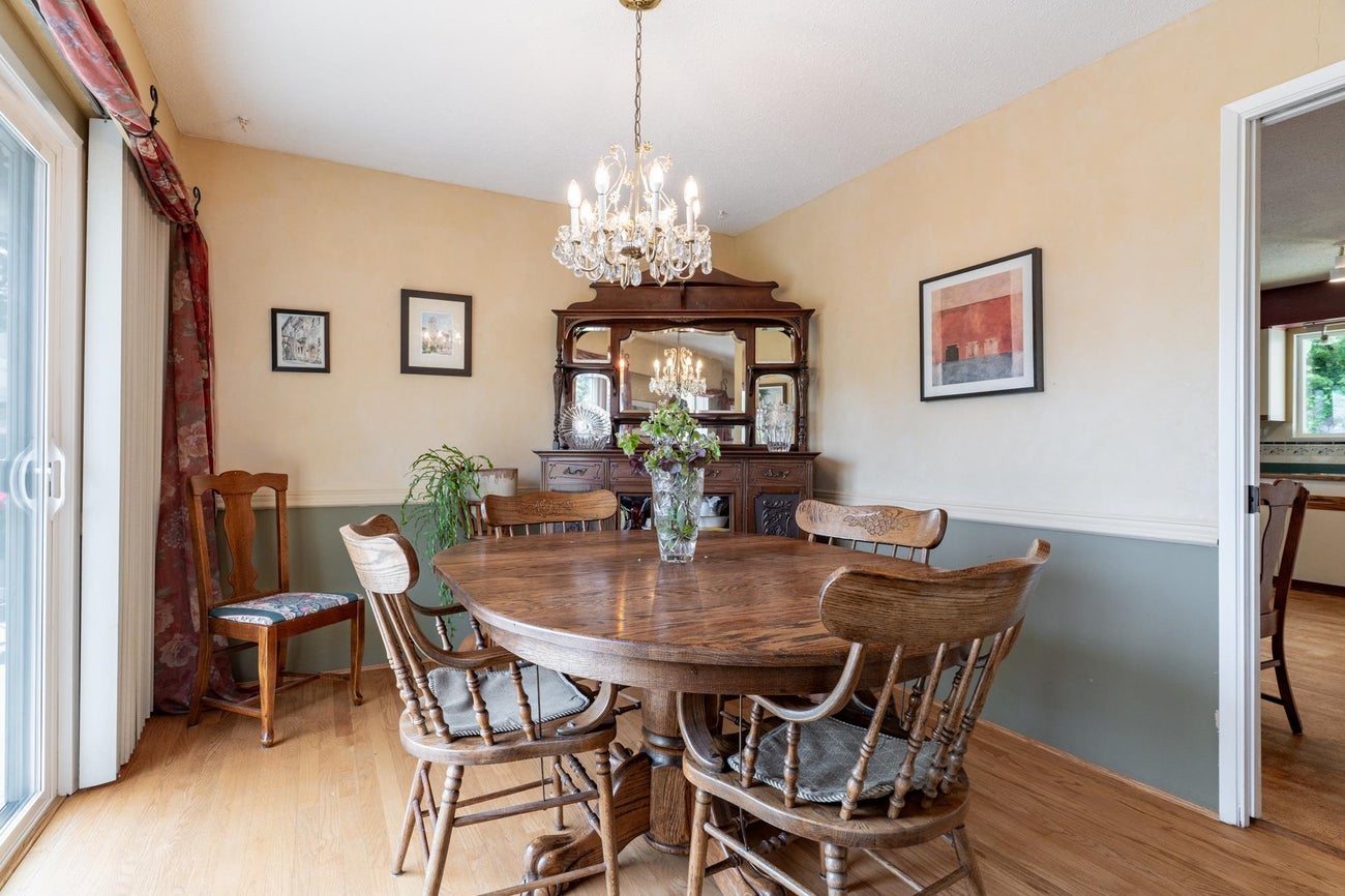 2505 Penshurst Court - Coquitlam East Single Family Residence for Sale, 3 Bedrooms (R2995436) #10